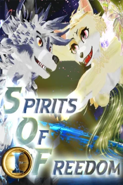 Cover zu SOF - SPIRITS OF FREEDOM