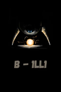 Cover zu B-1LL1