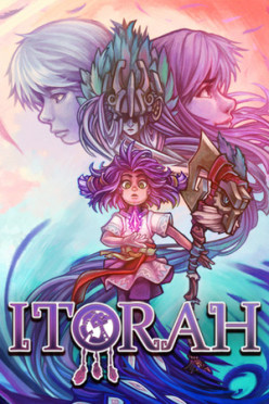 Cover zu ITORAH