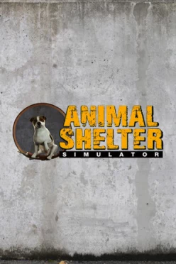 Cover zu ANIMAL SHELTER