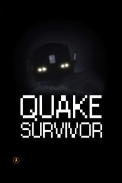 Cover zu Quake Survivor