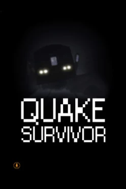 Cover zu QUAKE SURVIVOR