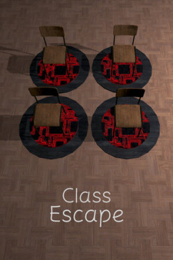 Cover zu Class Escape