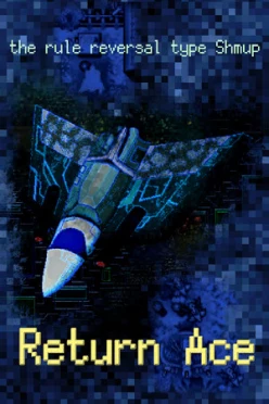 Cover zu RETURN ACE