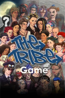 Cover zu THE TRIBE GAME
