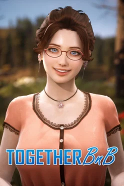 Cover zu TOGETHER BNB