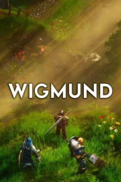 Cover zu WIGMUND