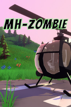 Cover zu MH-Zombie