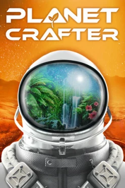 Cover zu THE PLANET CRAFTER