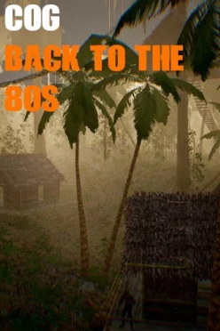 Cover zu COG BACK TO THE 80S