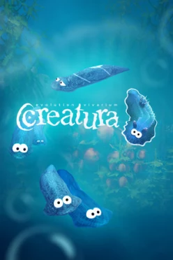 Cover zu CREATURA