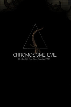Cover zu Chromosome Evil