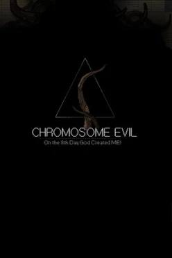 Cover zu CHROMOSOME EVIL
