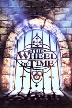 Cover zu The Wheel of Time