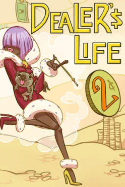 Cover zu DEALER'S LIFE 2