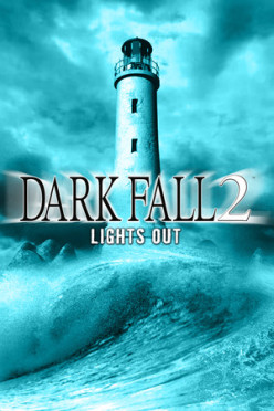 Cover zu Dark Fall 2 - Schatten der Vergangenheit