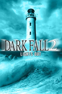 Cover zu DARK FALL 2 - SCHATTEN DER VERGANGENHEIT