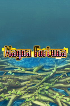 Cover zu Magna Fortuna