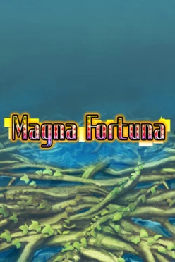 Cover zu MAGNA FORTUNA