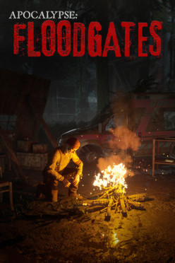 Cover zu Apocalypse - Floodgates