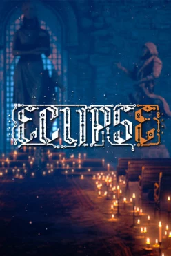 Cover zu ECLIPSE
