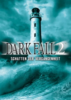 Cover zu DARK FALL 2 - SCHATTEN DER VERGANGENHEIT