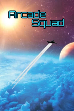 Cover zu ARCADE SQUAD