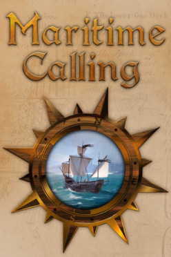 Cover zu Maritime Calling