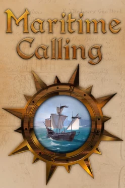 Cover zu MARITIME CALLING