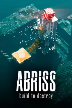 Cover zu ABRISS - BUILD TO DESTROY
