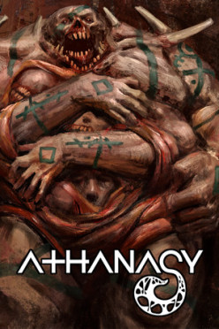 Cover zu Athanasy