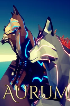 Cover zu AURUM