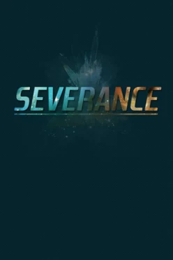 Cover zu SEVERANCE