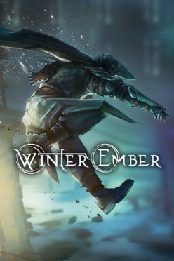 Cover zu Winter Ember