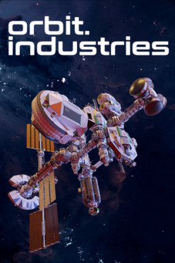 Cover zu orbit.industries