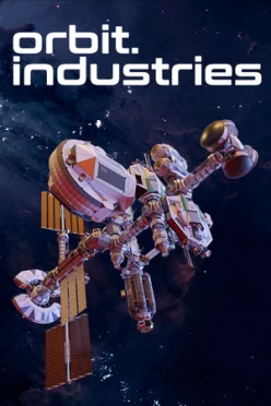 Cover zu ORBIT.INDUSTRIES