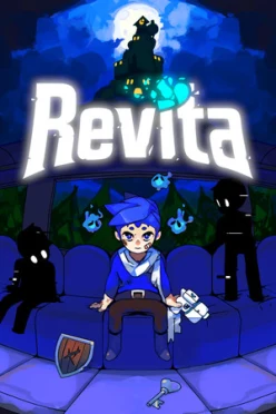 Cover zu REVITA