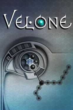 Cover zu VELONE