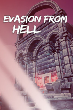 Cover zu Evasion from Hell