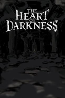 Cover zu The Heart of Darkness