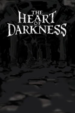 Cover zu THE HEART OF DARKNESS