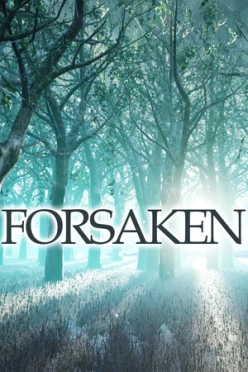 Cover zu FORSAKEN