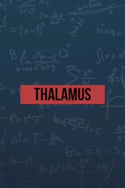Cover zu THALAMUS
