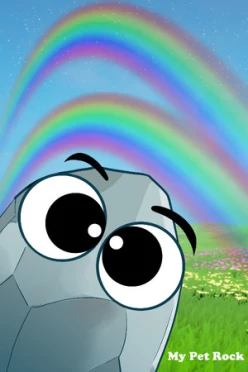 Cover zu MY PET ROCK