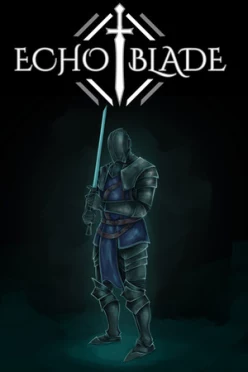 Cover zu ECHOBLADE