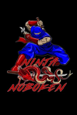 Cover zu NINJA NOBOKEN