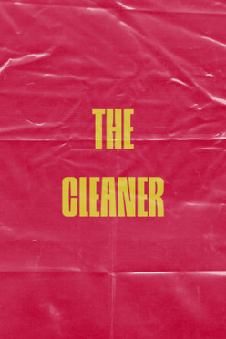 Cover zu The Cleaner