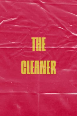 Cover zu THE CLEANER