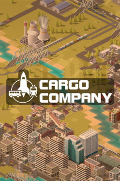 Cover zu Cargo Company