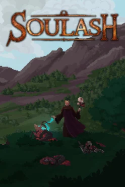Cover zu SOULASH
